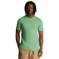 thumbnail image 4 of Lyle & Scott Mens Embroidered T-Shirt, 4 of 5