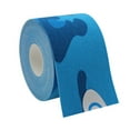 thumbnail image 1 of Cinta De Kinesiología Precortada, Cinta Deportiva Terapéutica Elástica para Rodilla, Hombro Y Codo, Alivio del Dolor, Impermeable, Sin Látex,style2, 1 of 5
