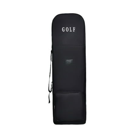 Golfs Club Nylon Bag Traveling Carrying Pouches Large Capacity Aviation Bag Golfs Travel Bag Protector for Golfer Travel