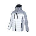 thumbnail image 3 of Mountain Warehouse Mens Vulcan III Ski Jacket, 3 of 5
