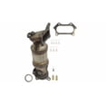 thumbnail image 3 of Ap Exhaust Exhaust Manifold With Integrated  P/N:641499, 3 of 3