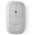 thumbnail image 2 of Mouse Microsoft Surface Mobile Mouse Plata, 2 of 4
