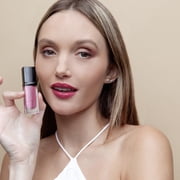 Juwel Cosmetics - Power Liquid Matte It is Highly Pigmented, Long-lasting with a Creamy Velvety Finish Net Wt. 0.2 oz