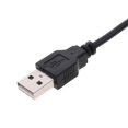 thumbnail image 3 of 5v 2a Usb Port To 12v 8w Car Cigarette Lighter Socket Adapter Converter For Car Hfmqv, 3 of 5