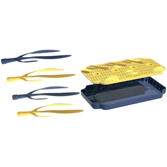 unbranded  Feeding Bottle Storage Rack Baby Drying Tree Dryer Travel