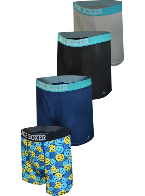 Joe Boxer in Fashion Brands