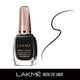 thumbnail image 1 of Lakme Insta Deep Intense Black Eye Liner 9 ml, 1 of 2