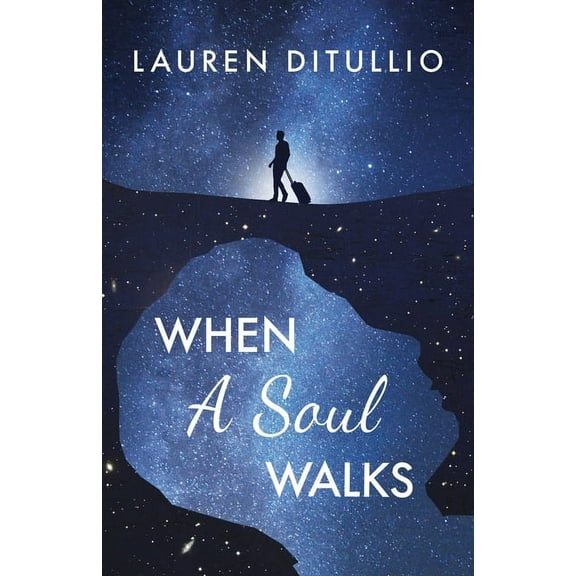 When a Soul Walks, (Paperback)