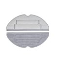 thumbnail image 4 of For Roborock S8 Pro Ultra Robot Vacuum Spare Parts Main Side Brushes Mop Cloths HEPA Filters Dust Bags Accessories, 4 of 5