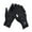 Black, variant on Gloves for Women Cold Weather Wind-Resistant Dry Tech Gloves Winter Touch-Screen Operable Driving Gloves,Yellow