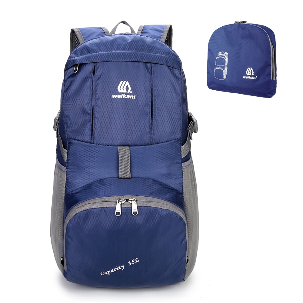 weikani backpack