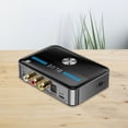 thumbnail image 2 of Runquan Bluetooth Transmitter Receiver 3.5mm AUX RCA for Theater Smartphones, 2 of 8