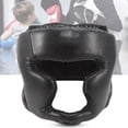 thumbnail image 3 of Casco Protector De Cabeza De Boxeo Cerrado Para Niños, Equipo De Protección De Lucha Muay Thai, 3 of 7