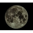 thumbnail image 2 of Kalika, Michael 30x26 Gold Ornate Wood Framed with Double Matting Museum Art Print Titled - Full Moon, 2 of 4