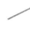thumbnail image 1 of Unique Bargains 12Pcs M3 x 120mm Fully Threaded Rod 304 Stainless Steel Right Hand Threads, 1 of 5