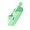 Green, variant on CIYISON 5000mAh Fast Charging Capsules Powerbank Phone Backup Fast Charging Portable