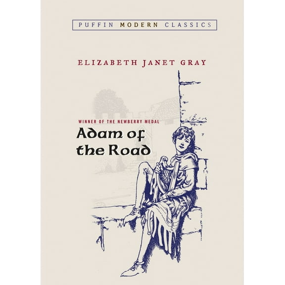 Pre-Owned Adam of the Road (Puffin Modern Classics) (Paperback) 0142406597 9780142406595