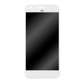 thumbnail image 3 of lionlar White LCD Screen and Digitizer Full Assembly for 1 Touch Screen, 3 of 9
