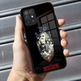 thumbnail image 3 of Movie B-Beetlejuice Phone Case For Samsung S24 23 A54 S21 S22 Ultra A 42 32 52 51 Note 23 S10 E Plus S20 FE Pro A12 Glass Cover, 3 of 5