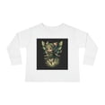 thumbnail image 2 of Princess of Fairy Animation Childhood  Toddler Long Sleeve Tee, 2 of 4