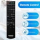 thumbnail image 5 of Remote Control for SONY AV DAV-DZ280 DAV-DZ660 DAV-DZ860 DAV-DZ680, 5 of 5