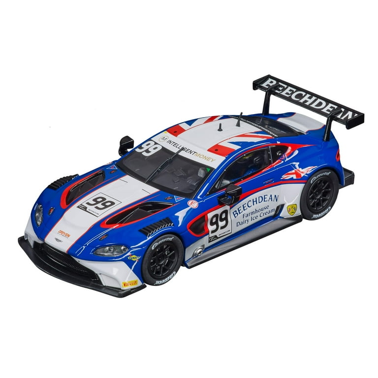Carrera slot cheap cars walmart