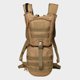 thumbnail image 1 of Mochila al aire libre Abanopi Mochila de hidratación Molle Impermeable para TPU Vejiga de agua, 1 of 7