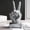 Resin Hand Gesture Under $5 a5, variant on Vacemry OK Yeah Good Hand Gesture Resin Figurines, Desktop Decoration for Office, Home, Bar, Shelf Decor, Novelty Gift, Conversation Piece, Unique Art Sculpture