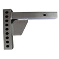 thumbnail image 2 of Blue Ox Bxw4002 Trailer  Hitch Mount, 2 of 5