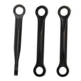 thumbnail image 1 of 3pcs Helicopter Parts Servo Linkage Rod Set Replacement for FlyWing FW450 V3 RC Helicopters Accessories Spare Part, 1 of 4