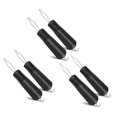 thumbnail image 1 of 2Pcs Button Helper Tool with Non-Slip Grips for the Elderly&Arthritic, 1 of 5
