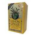 thumbnail image 1 of Triple Leaf Lemon Ginger Tea Bags, 1 of 4