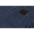 thumbnail image 4 of utcoco Denim Dress for Women 2026 Casual Loose Long Sleeve Classic Vintage Button Down Jean Shirt Dresses with Pockets, 4 of 7