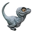 thumbnail image 5 of Dserhfy Realistic Dinosaur Figurine Resin Dinosaur Statue Weather-Resistant Outdoor Dinosaur Decoration Unique Gift for Kids, 5 of 8