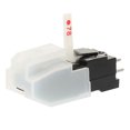 thumbnail image 3 of YSNOOWE 1Pcs Aiguille de Stylet de Remplacement Forme Multilevel Blanc pour Plateau Tournant Audio Reproduction, 3 of 7