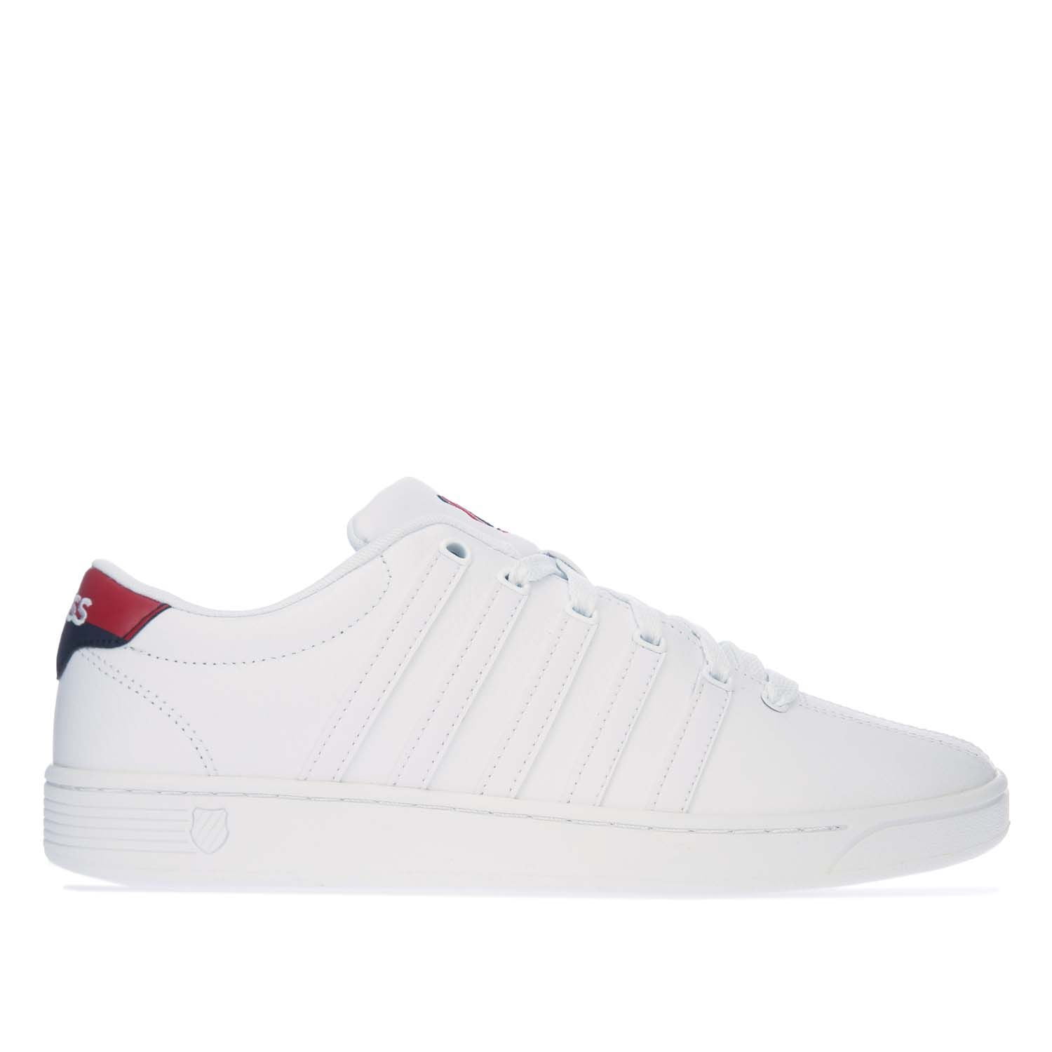 K-Swiss Mens Shoes in Shoes - Walmart.com