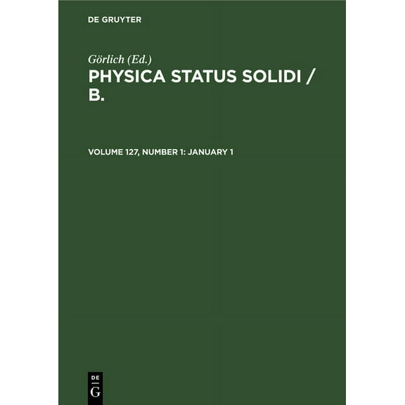 January 1 (Hardcover)