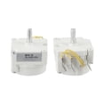 thumbnail image 4 of Ddfb-30 Mechanical Type Electric Pressure Cooker Timers Shaded-Pole Timer Switch DDFB-30 YIWEI, 4 of 8
