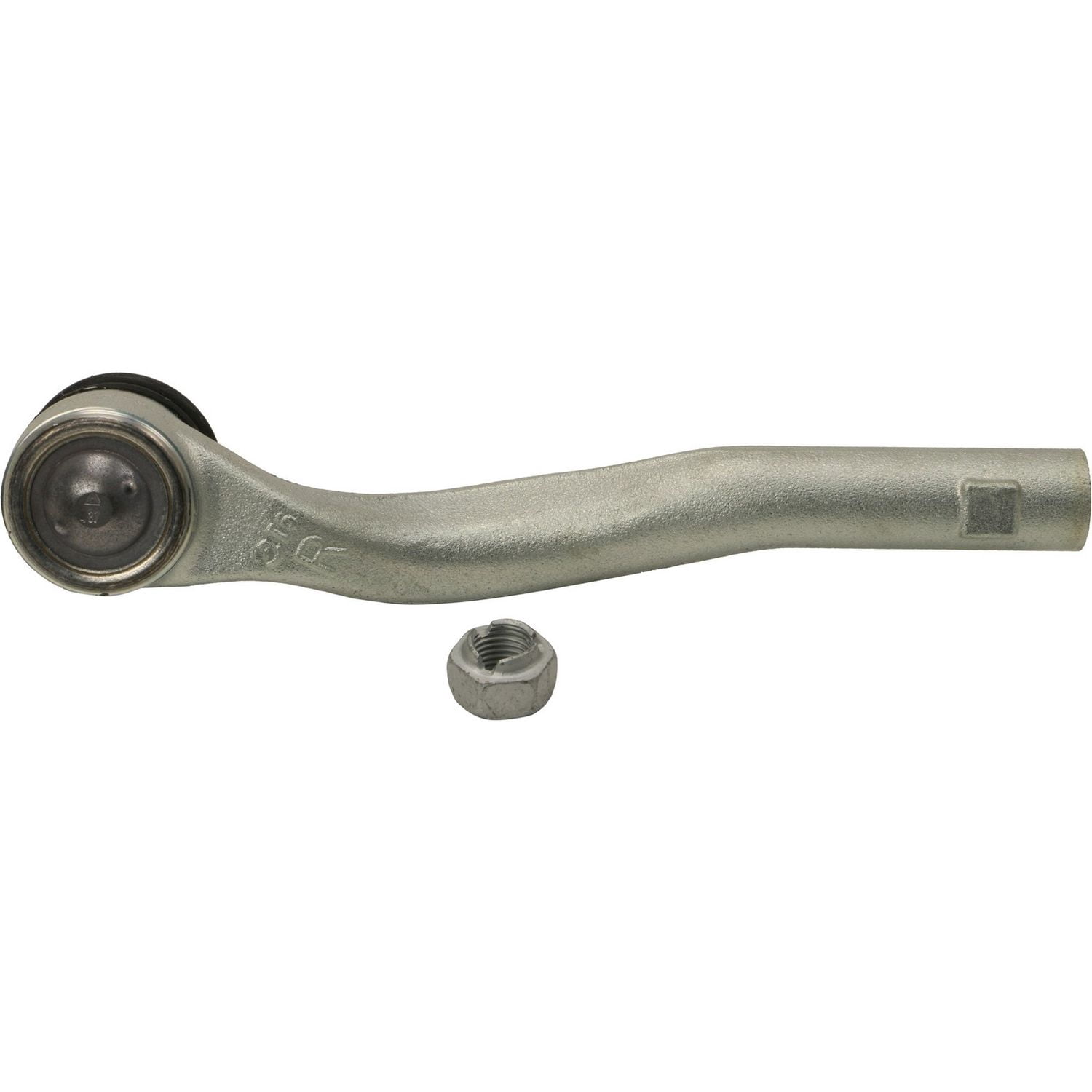 MOOG ES801366 Tie Rod End Fits select: 2010-2015 MERCEDES-BENZ GLK, 2014-2016 MERCEDES-BENZ E
