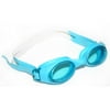 US Divers Navigator Women's Goggle, Blue / Transparent