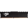 thumbnail image 1 of Memoria RAM DDR4 16GB 3200MHZ PATRIOT SIGNATURE PREMIUM 1x16GB PSP416G3200H1, 1 of 5