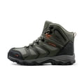 thumbnail image 2 of Botas de senderismo NORTIV 8 Armadillo impermeables para hombre talla 8, 2 of 7