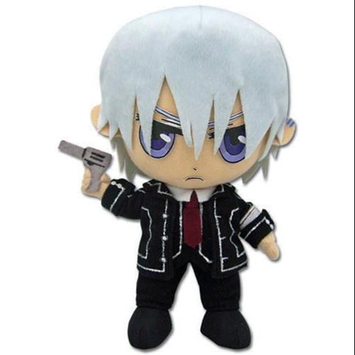 vampire knight figurine