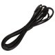 thumbnail image 2 of Cable de extensión de alimentación tipo Y, reemplazo del cable de alimentación de extensión con ranura Nema 1‑15P a IEC320 Artesanía excepcional, 2 of 8