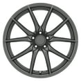 thumbnail image 3 of TSW Cast Aluminum Rim TWSPT 18X9.5 5X120 G-GNMTL 20MM, 1895SPT205120G76, 3 of 3