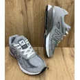 thumbnail image 1 of New Balance Mens 990V4 GO990GR4 Gray Running Jogging Sneakers Shoes Size 6, 1 of 6