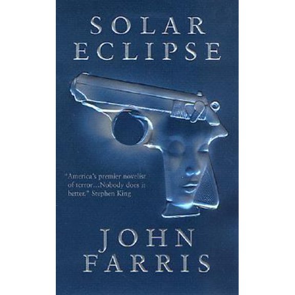Pre-Owned Solar Eclipse (Unknown) 0812509579 9780812509571