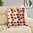 thumbnail image 4 of BKER Housse Décorative Douce Adaptée pour Canapé Chambre Salon, 4 of 7