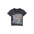 thumbnail image 4 of Hot Wheels Toddlers' Graphic Tee with Short Sleeves, Sizes 12M-5T, 4 of 6