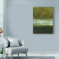 thumbnail image 3 of Trademark Fine Art 'Paths III' Canvas Art by Sharon Gordon, 3 of 4